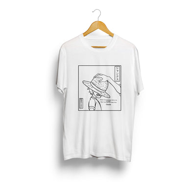 Monkey D. Luffy T-Shirt